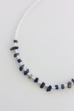 Load image into Gallery viewer, Naturale Necklace III