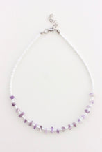 Load image into Gallery viewer, Naturale Necklace I