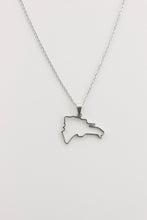 Load image into Gallery viewer, My Media Isla necklace (silver)