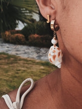 Load image into Gallery viewer, The Junonia Earrings 1.0