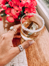 Load image into Gallery viewer, Big Chain 925 Sterling Silver Ring