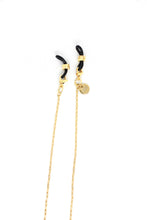 Load image into Gallery viewer, 3 in 1: Skinny Chain Mask Holder, Necklace &amp; Sunny Cord