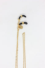 Load image into Gallery viewer, 3 in 1: Skinny Chain Mask Holder, Necklace &amp; Sunny Cord
