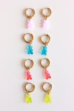 Load image into Gallery viewer, Mini Bear Hoops