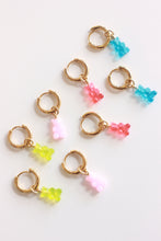 Load image into Gallery viewer, Mini Bear Hoops