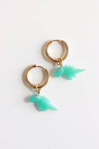 Dino Friend Hoops