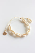 Load image into Gallery viewer, The Best Seller Cowrie Bracelet (water resistant)