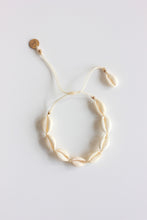 Load image into Gallery viewer, The Best Seller Cowrie Bracelet (water resistant)