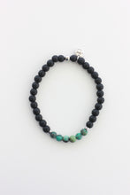 Load image into Gallery viewer, African Turquoise Bracelet