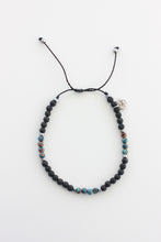 Load image into Gallery viewer, Adjustable Crazy beads Bracelet