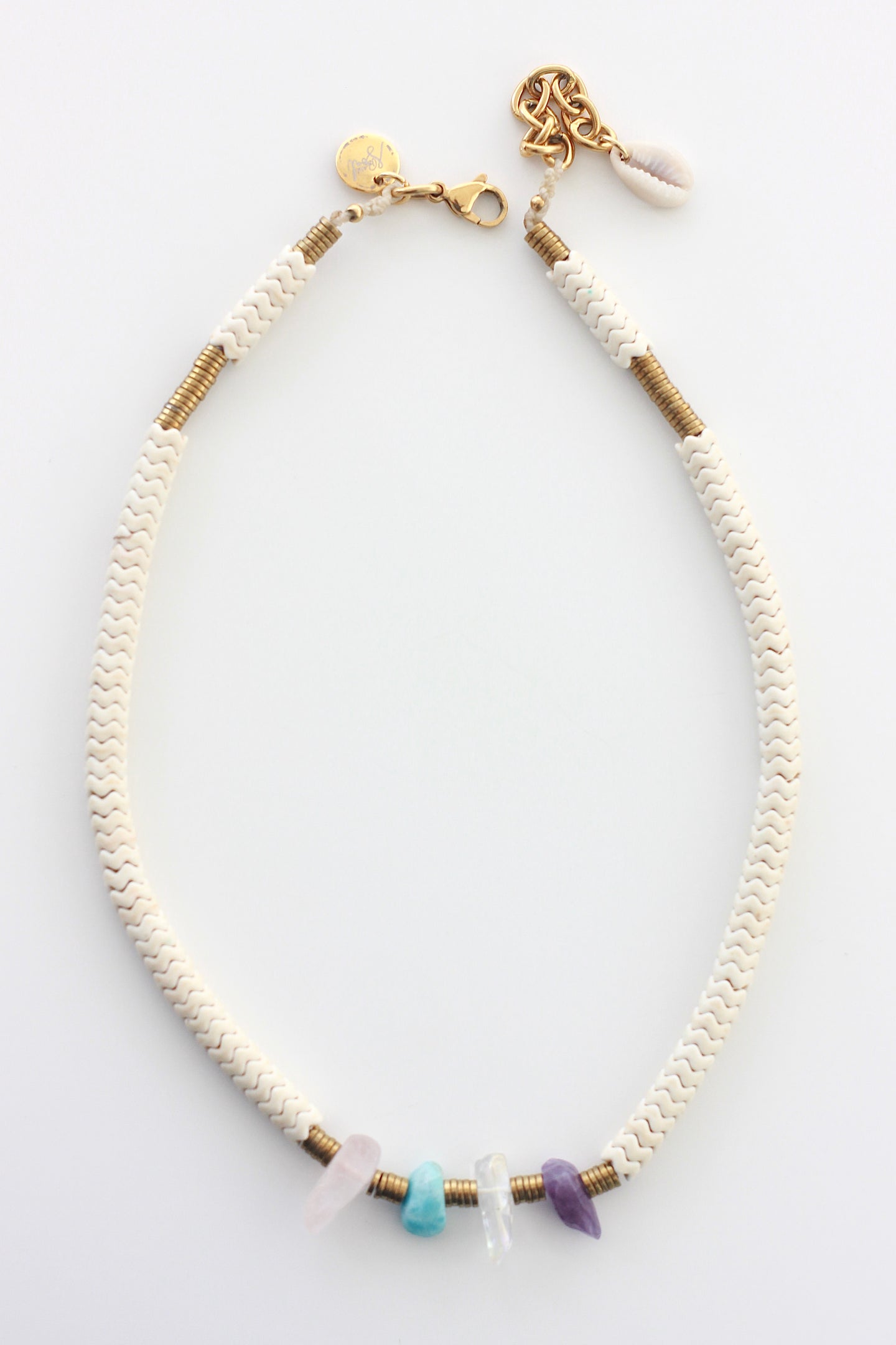 Sutton Necklace