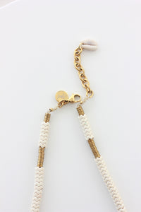Sutton Necklace