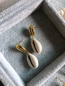 Amelie earrings