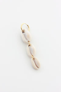 Leah Single Earring