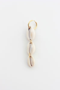 Leah Single Earring