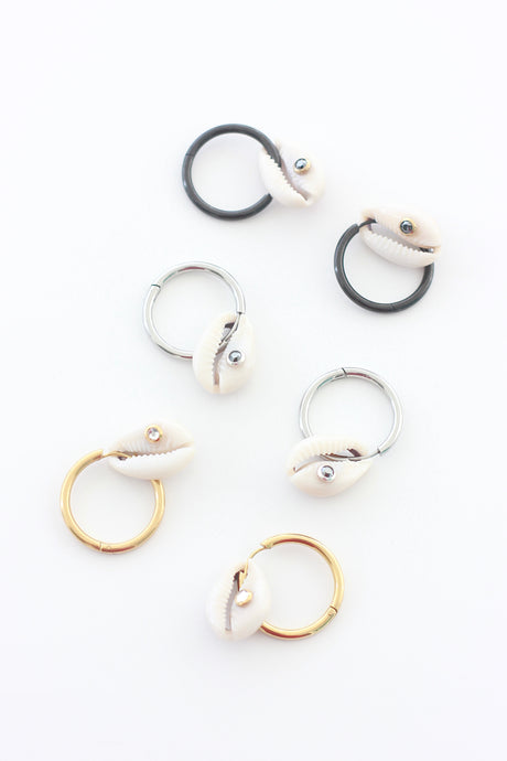 Loretta Earrings