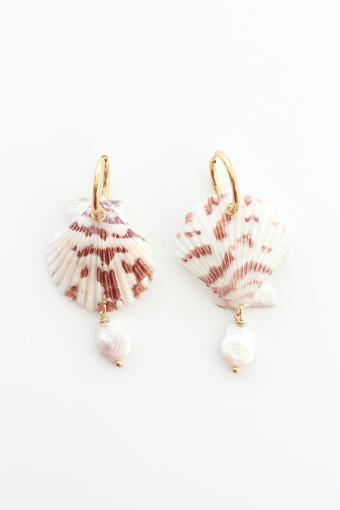 Aurora Earrings 1.0