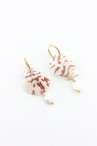 Aurora Earrings 1.0