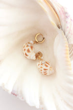 Load image into Gallery viewer, The Junonia Earrings 1.0