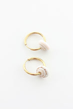 Load image into Gallery viewer, Esme Hoop Earrings 1.0