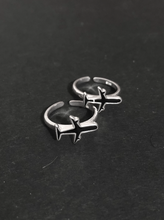 Load image into Gallery viewer, Wanderlust 925 Sterling Silver Ring