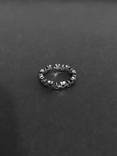 Load image into Gallery viewer, Connecting Stars 925 Sterling Silver Ring 2.0