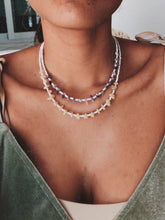 Load image into Gallery viewer, Naturale Necklace IV