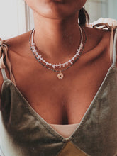 Load image into Gallery viewer, Naturale Necklace II