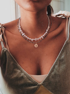 Naturale Necklace II