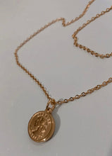 Load image into Gallery viewer, Liberty Necklace